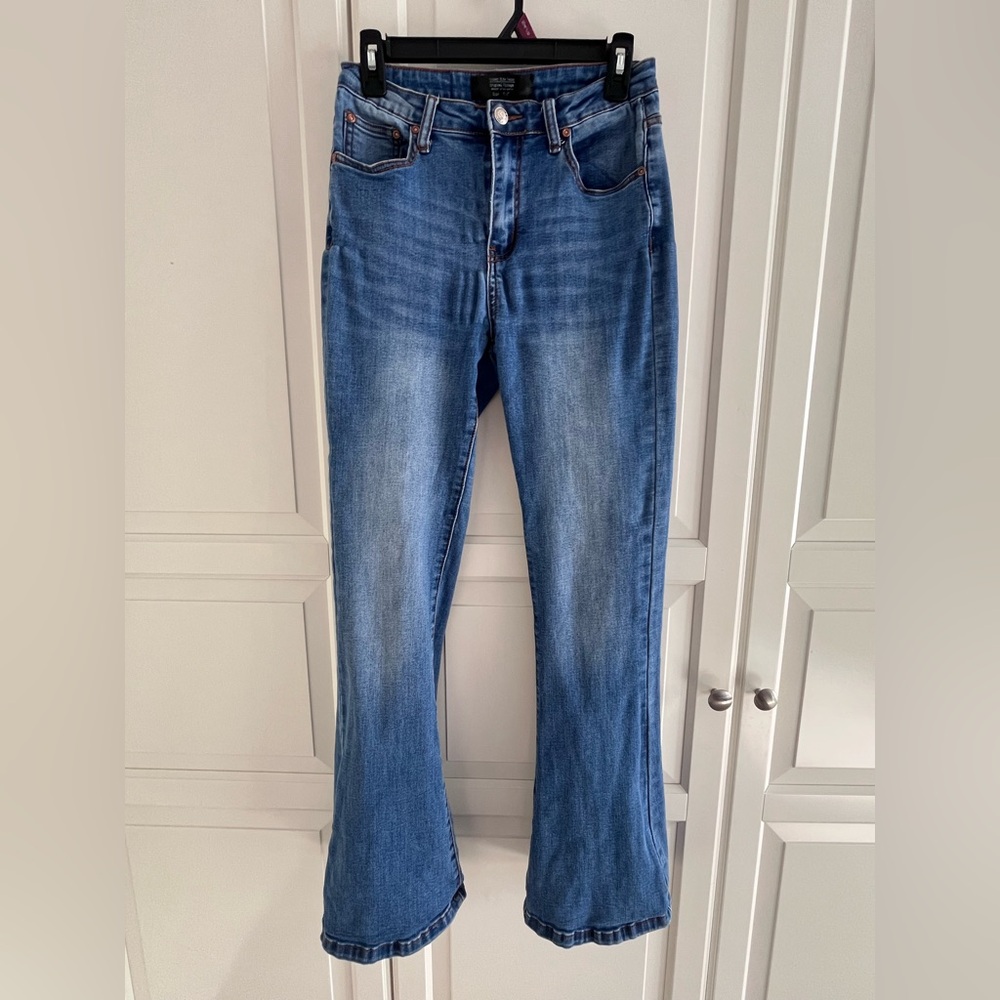 Monkey ride jeans sz 5 (27)